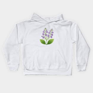 Baptisia Kids Hoodie